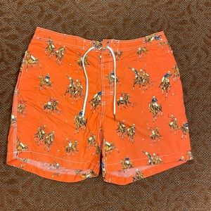Polo Ralph Lauren Men’s Swimming Trunks